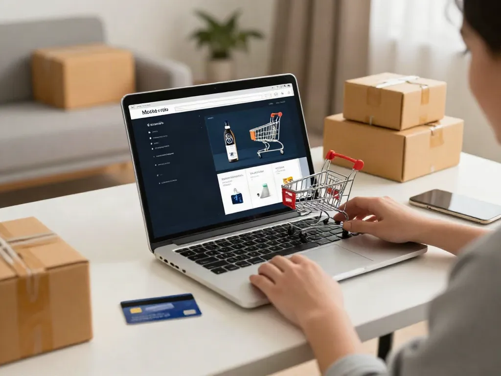 Experience the best way to buy Ritalin online through a secure digital marketplace.