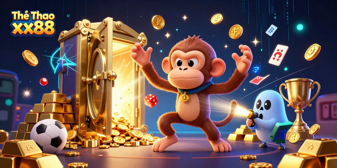 Engage in thrilling sports betting at Thể Thao xx88 with strategic gameplay and competitive odds.