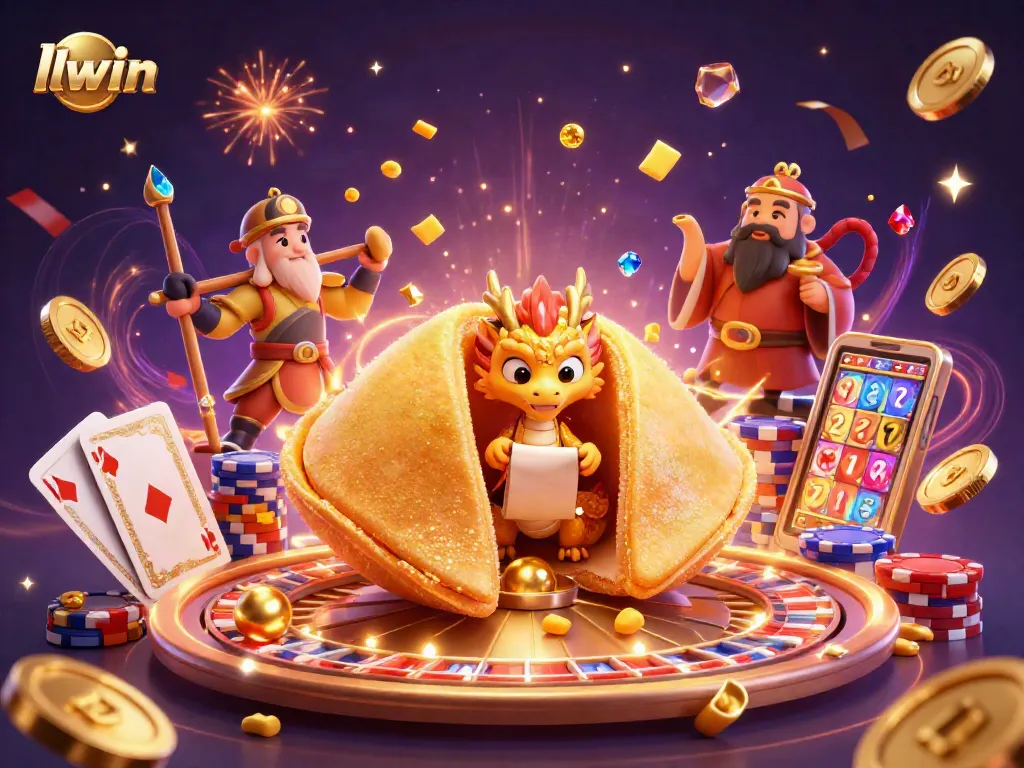 llwin players enjoy an exciting casino adventure with golden rewards and dynamic gameplay elements