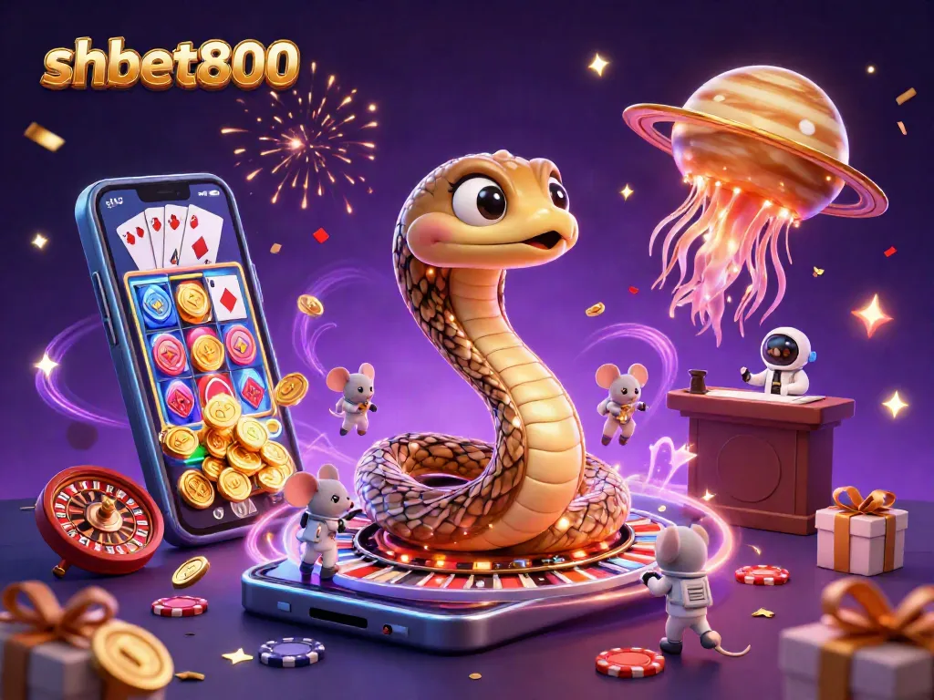 Engage with shbet800's vibrant online casino scene featuring unique gaming elements and celebratory atmosphere.