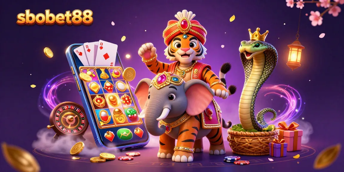Raih kemenangan dengan sbobet88 melalui taruhan bola dan mix parlay Piala Dunia 2026 yang seru.