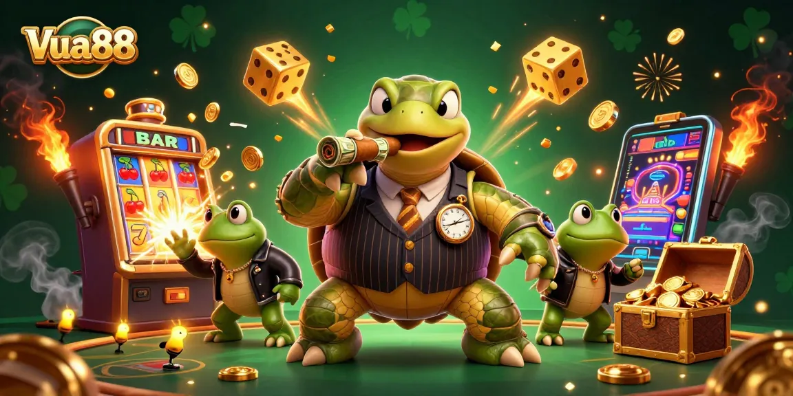 Join Vua88 for an exciting casino experience filled with vibrant games and rewards!